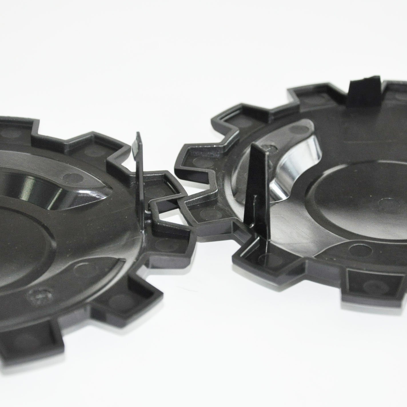 Customized PP/ABS/PC/Nylon/HDPE/Acrylic Plastic Molds Professional Injection Molding Services And Assembly parts