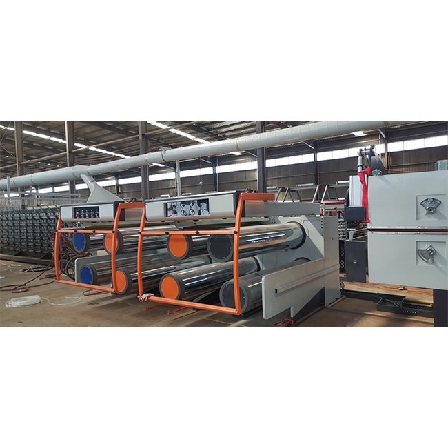 General Speed Pp Woven Bag Flat Tape Extrusion Line Yarn Extruder Machine Production line manufacturer