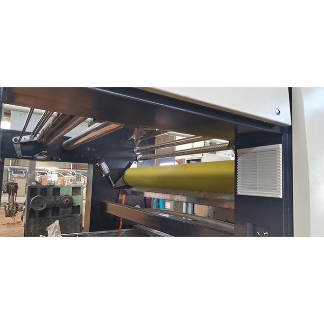 General Speed Pp Woven Bag Flat Tape Extrusion Line Yarn Extruder Machine Production line manufacturer
