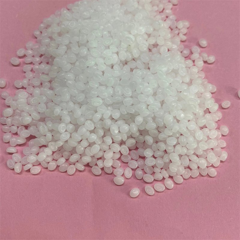high quality virgin pp polypropylene granules recycled pellets virgin Pp Eps30r Mfi1.5 High Impact Copolymer Polypropylene