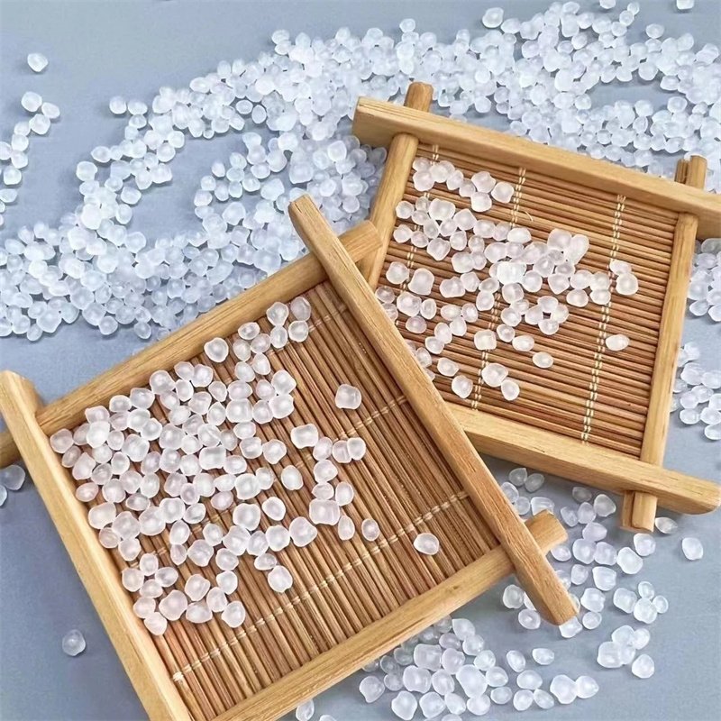 high quality virgin pp polypropylene granules recycled pellets virgin Pp Eps30r Mfi1.5 High Impact Copolymer Polypropylene