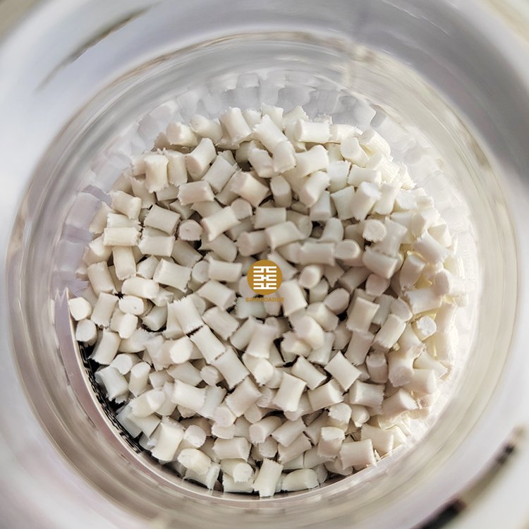Injection PP GF30 Polypropylene Plastic raw material PP fiber polypropylene PP dana plastic raw material Flame retardant grade