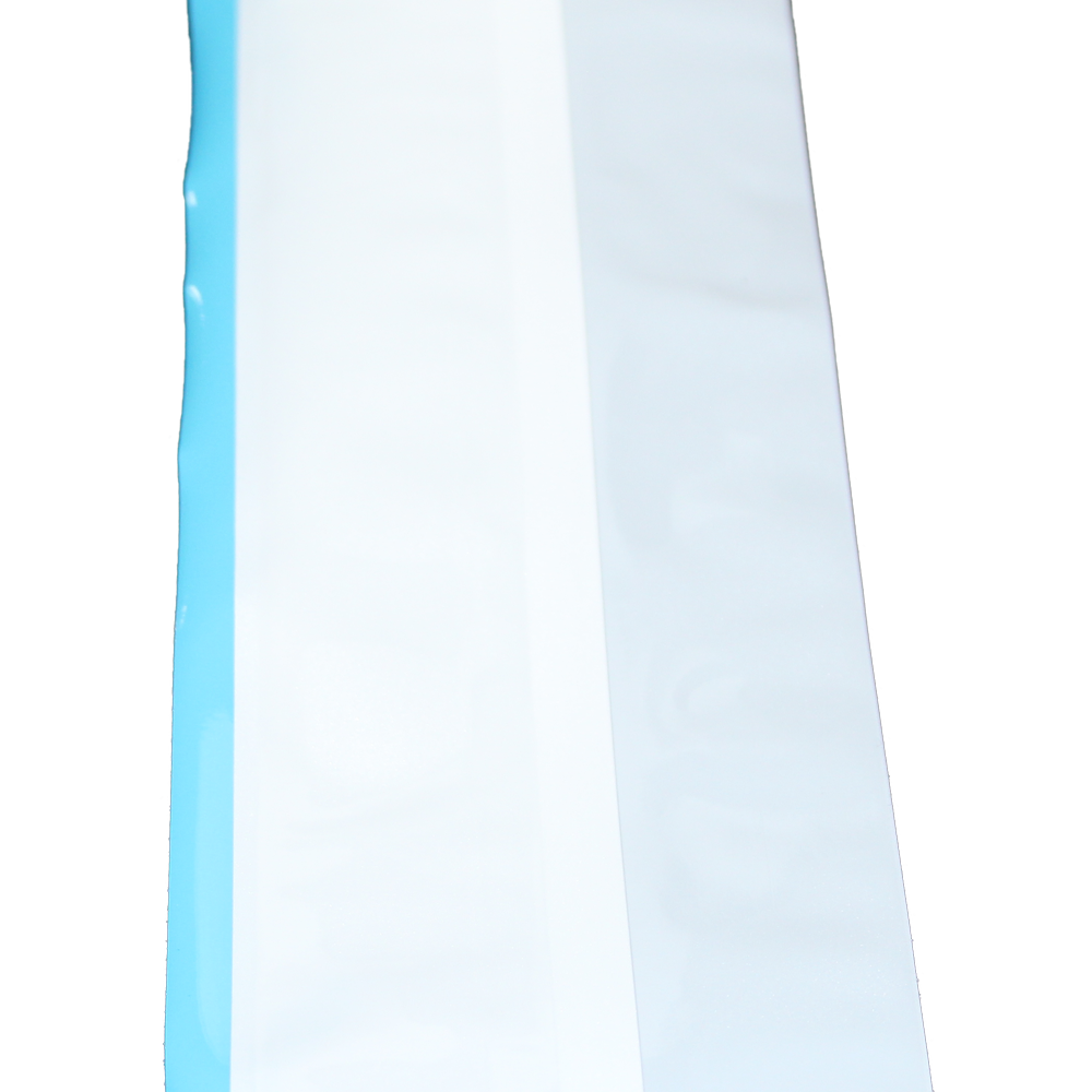 High Quality PP Adhesive Waterproof Side Tape BOPP Diaper Materials