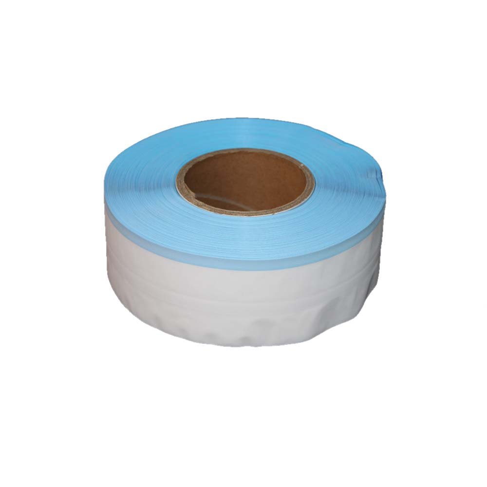 High Quality PP Adhesive Waterproof Side Tape BOPP Diaper Materials
