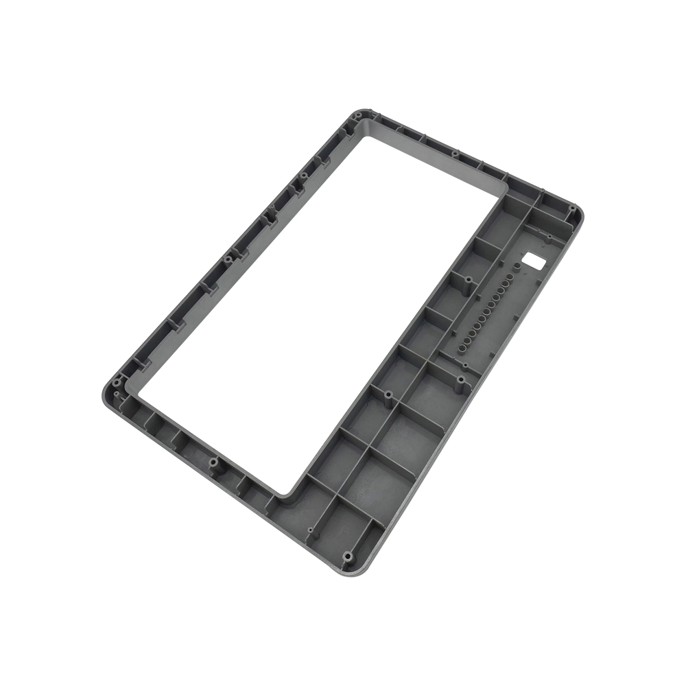 Moulding Products Manufacture Oem Custom Plastic ABS PP PE PA Parts Plastic PVC Plastic Injection Molding Fittings Custom Color