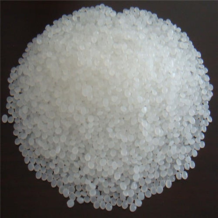 Virgin PP Granules PP Granules Polypropylene Raw Material Price Natural Color PP T30S 1Ton 2 Ton Raw Material