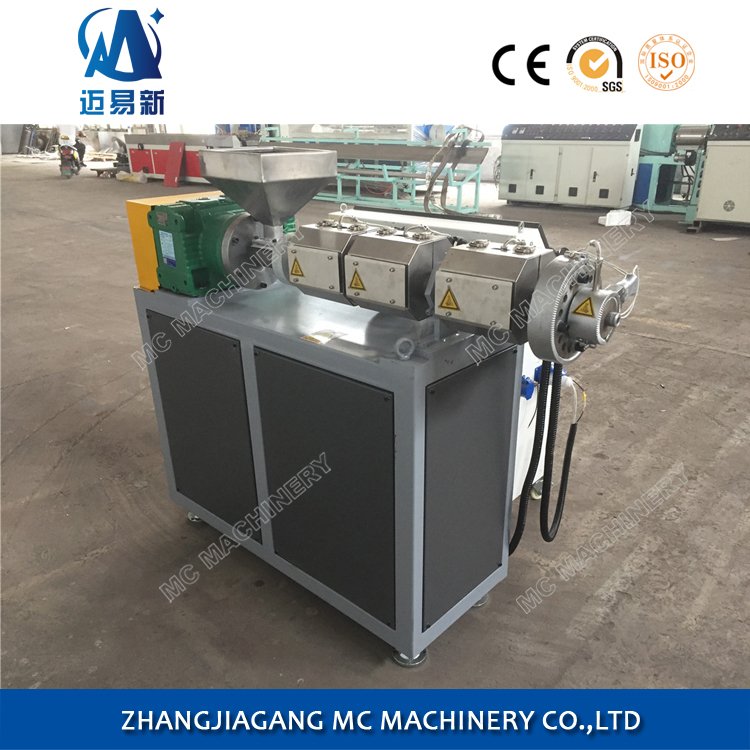 SJ35 Lab Small Plastic extruder