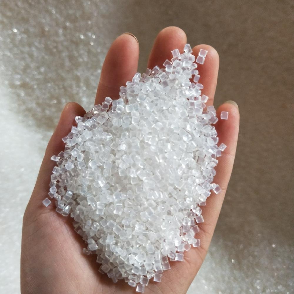 Polypropylene(PP)