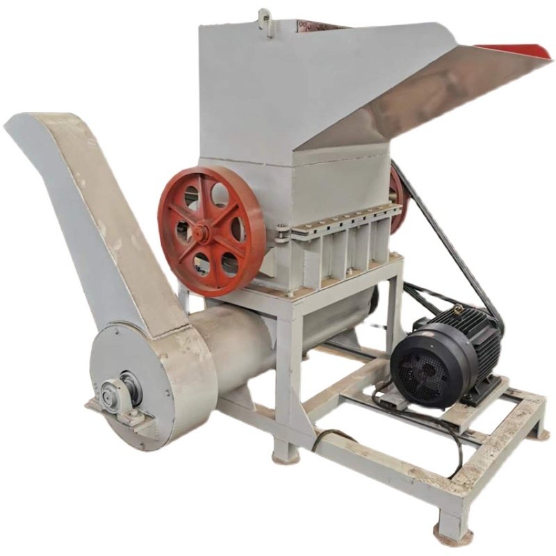 Union Waste Bottles Pet Plastic Recycling Machine/waste Plastic Crushing& Washing&drying Line