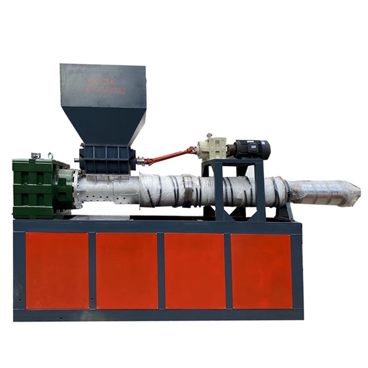 twin screw extruder machines for plastic film hdpe