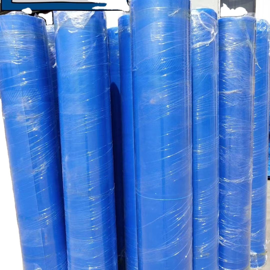 PP Corrugated sheet plastic hollow sheet wholesale factory directly