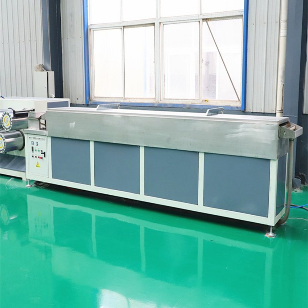 Polyester PET PP Broom Brush Monofilament Filament Yarn Extruder Making Machine
