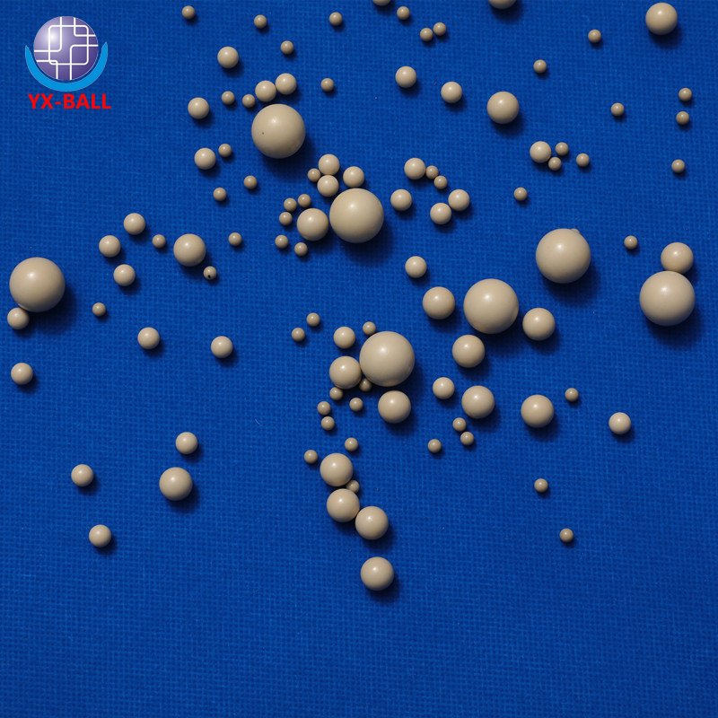 Typical 3.969mm 5mm 6mm 6.35mm 8mm 11.1125mm 20mm 38.1mm PP Polypropylene plastic ball