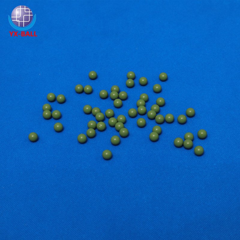 Typical 3.969mm 5mm 6mm 6.35mm 8mm 11.1125mm 20mm 38.1mm PP Polypropylene plastic ball