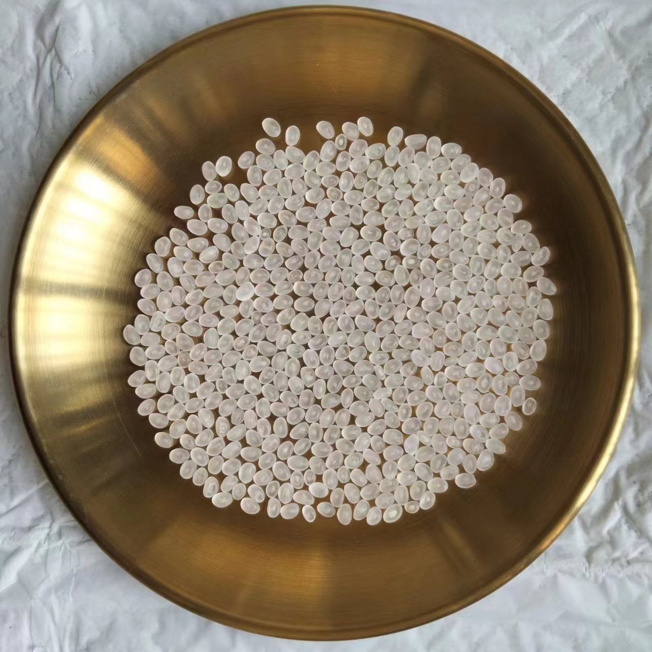 PP 100% Virgin extrusion molding Polypropylene Homopolymer PP