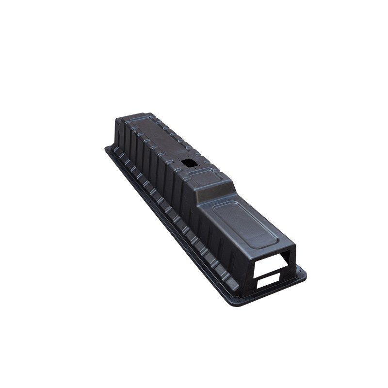 ABS/PVC/PP/PE Custom Made Large Vacuum Forming Mahine Plastic Housing Hot Forming Cheap Machine Plastic Panel