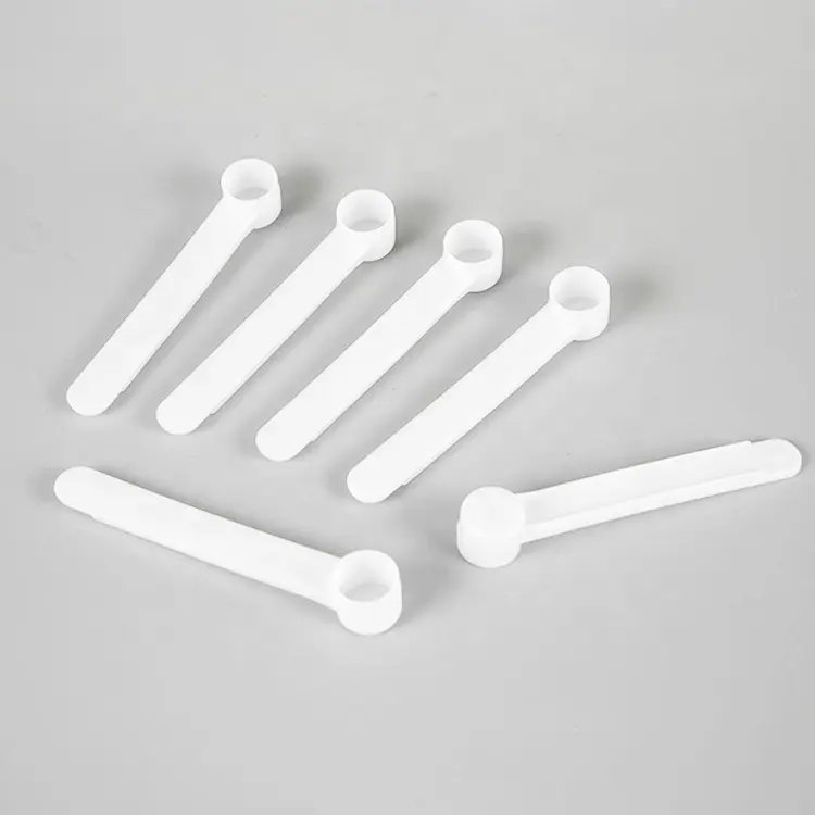 Full Size Measuring Scoop Food Grade 30 cc Measuring Scoop 15g/30ml Plastic Spoon