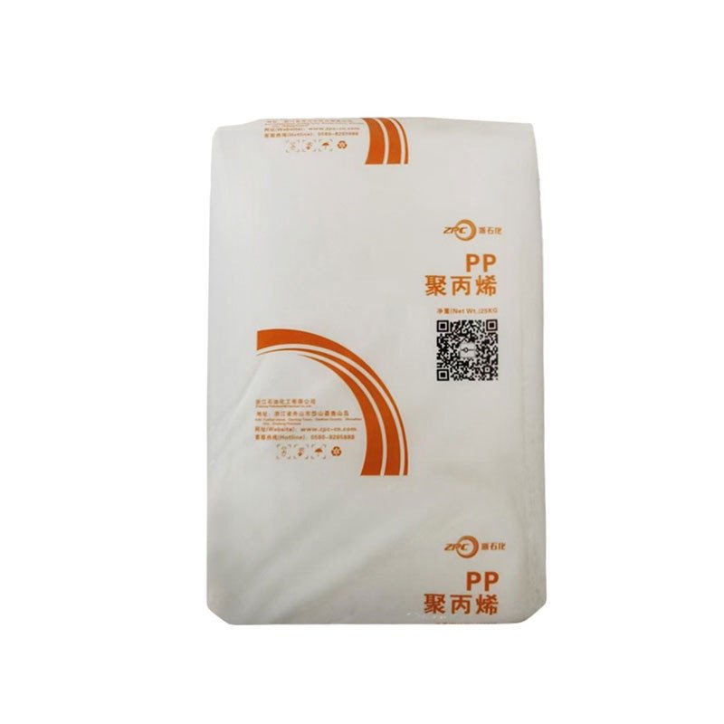 Durable Using Cheap Price Long Service Life Pp Film Grade Material Copolymer Granule Homopolymer