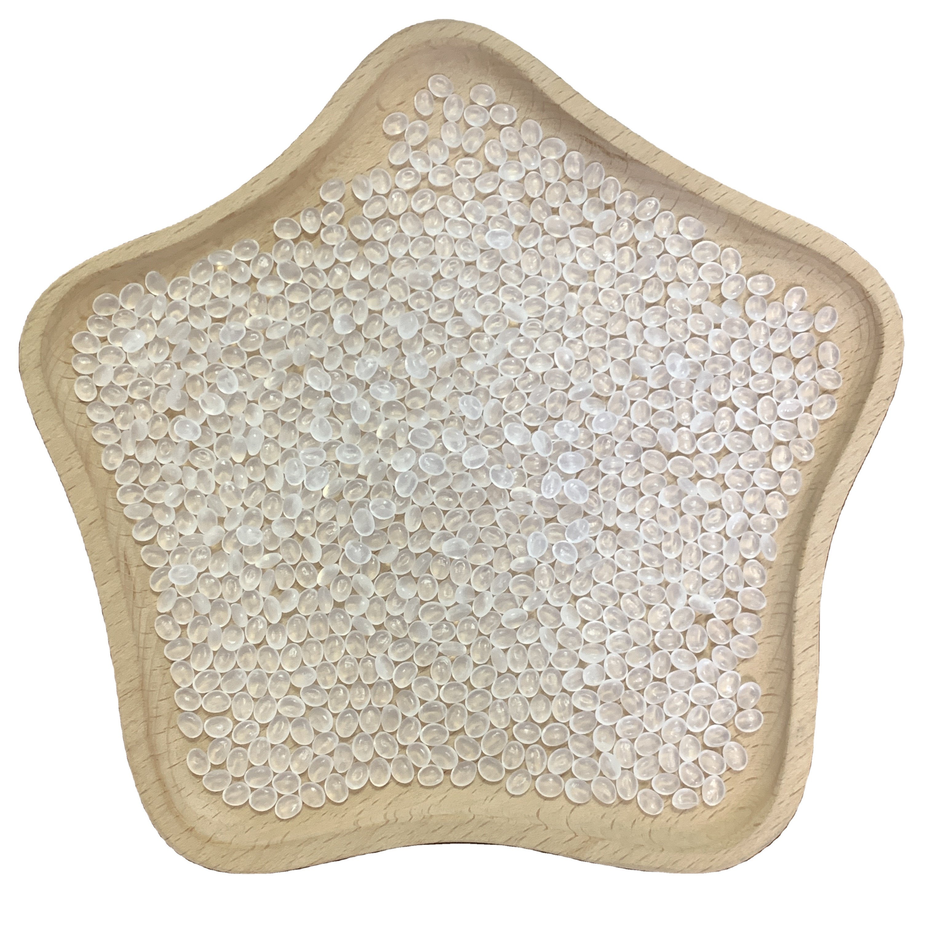 Random Copolymer pp polypropylene plastic raw material film grade PP 5070 for CPP film