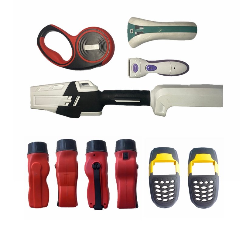 manufacturer production injection molding plastic parts custom small abs plastic parts