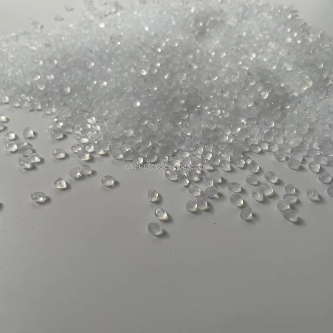 Top PP resin particle manufacturers offer affordable sales prices. Welcome to click for consultation