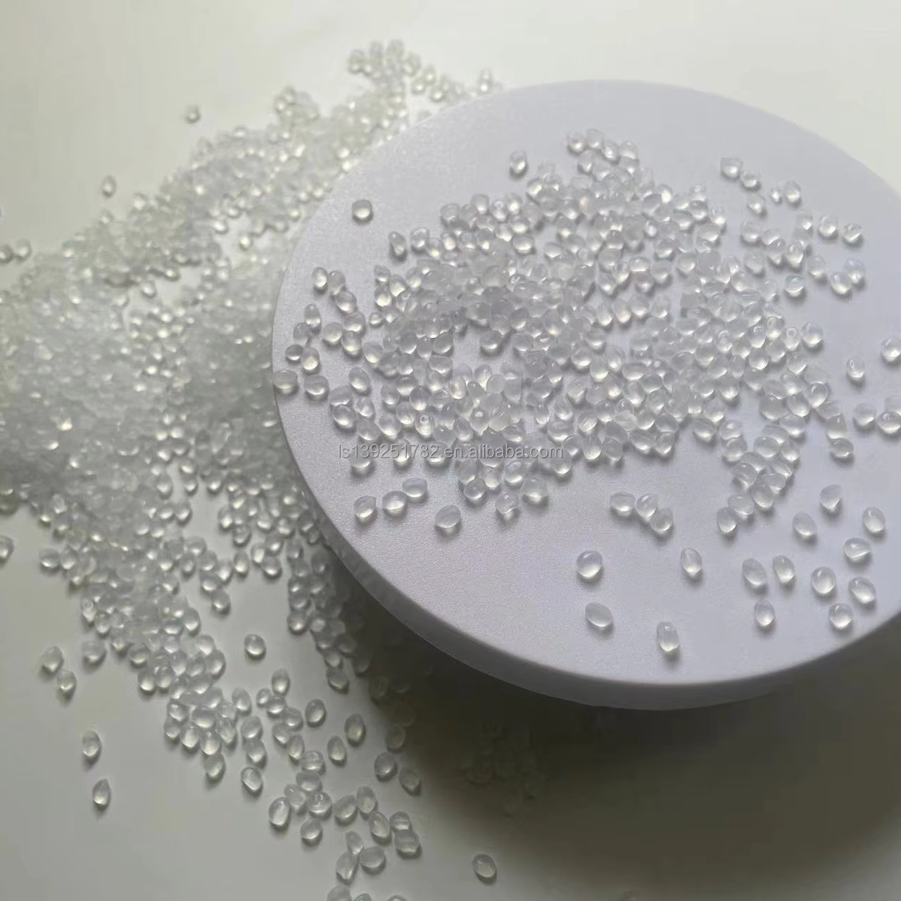 Top PP resin particle manufacturers offer affordable sales prices. Welcome to click for consultation