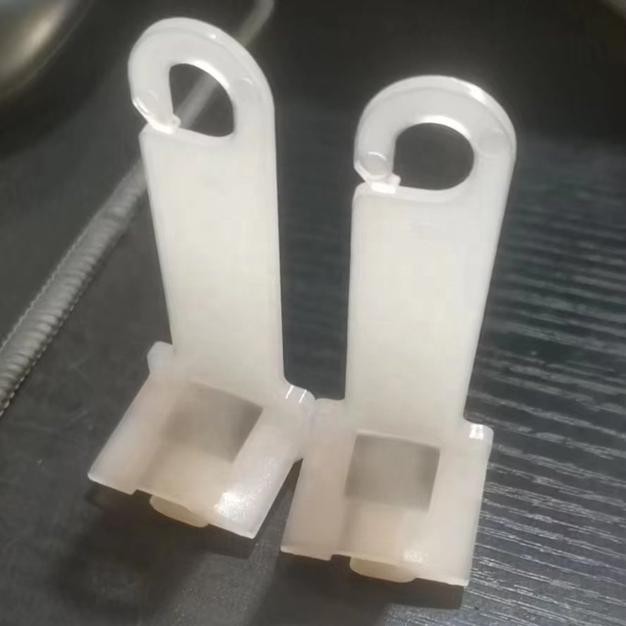 Good Quality Custom Plastic Injection Molding Parts Abs Pp Pc Plastic Products