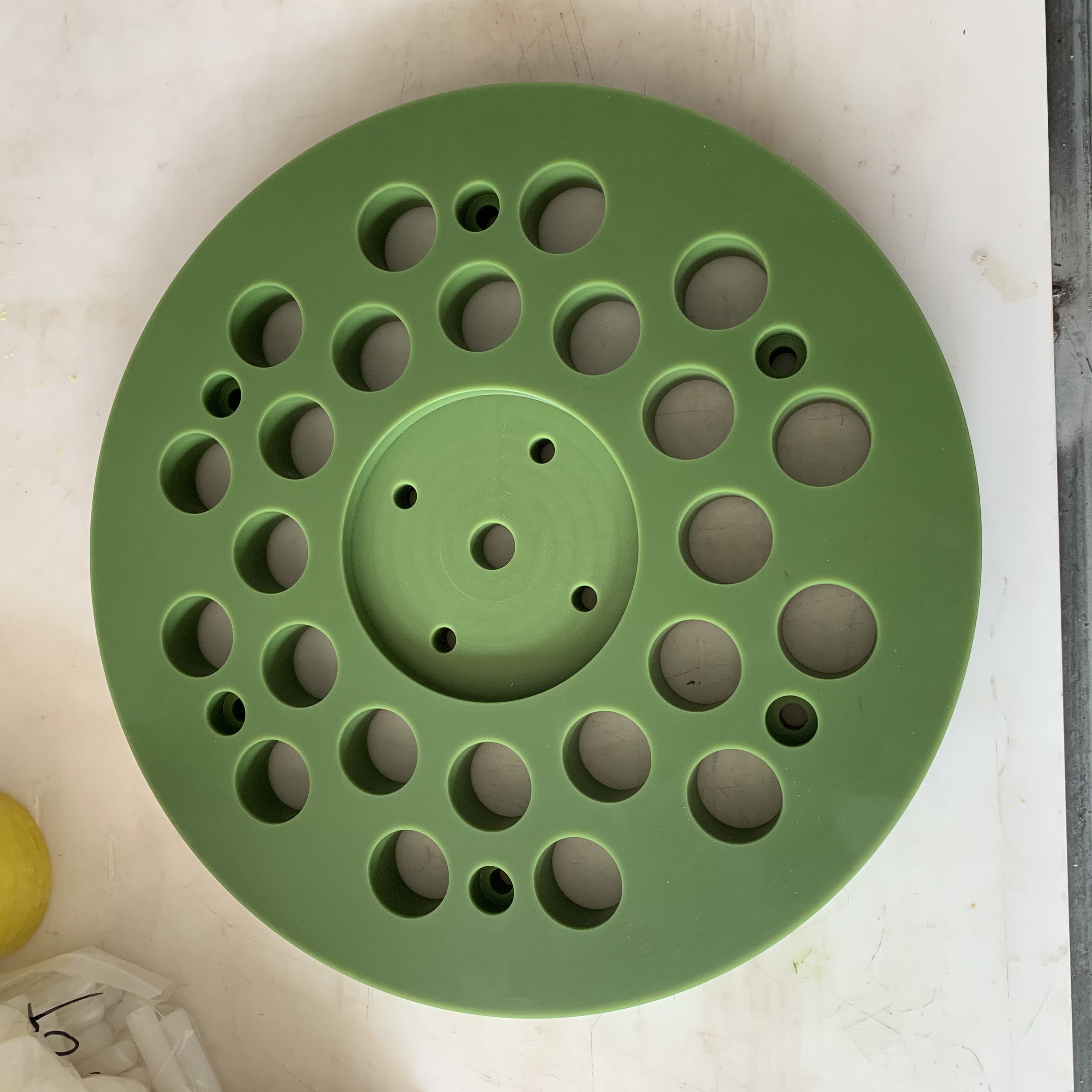 Good Quality Custom Plastic Injection Molding Parts Abs Pp Pc Plastic Products