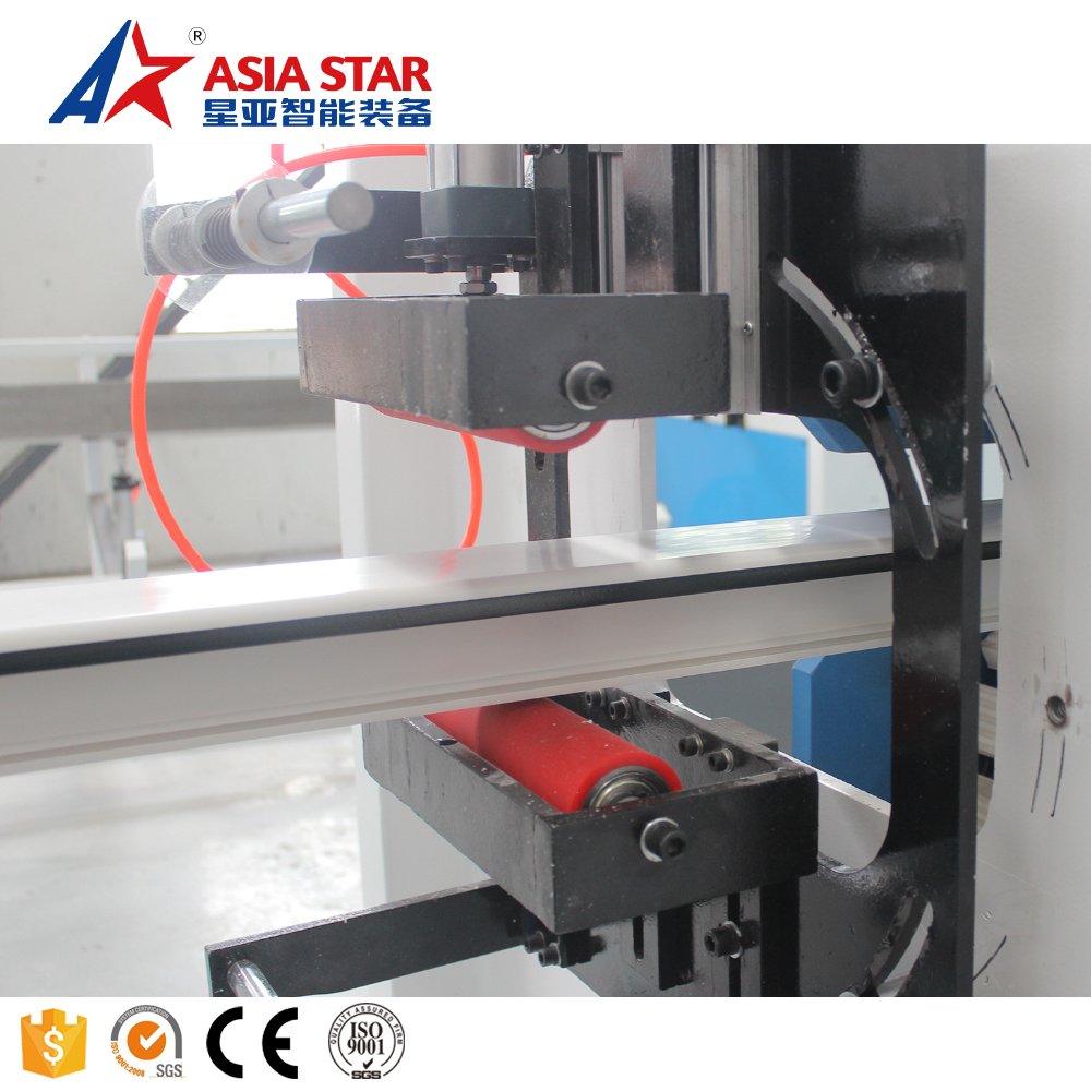 Best Price and hot sale PP Hollow Sheet Plastic/Building Formwork Board Machine Production Line