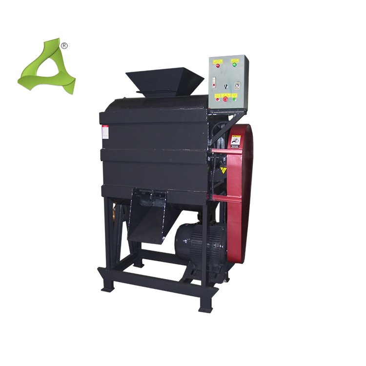 Industrial Plastic Bottle Crushed Flakes Washing Machine for HDPE PP PET Flakes with Sticky Paper