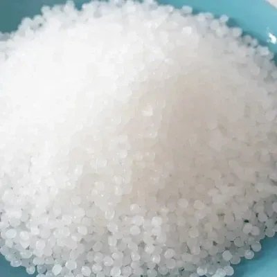 High quality PP PP3854 PP3155ES PP copolymer PP granules raw plastic material For Textile application