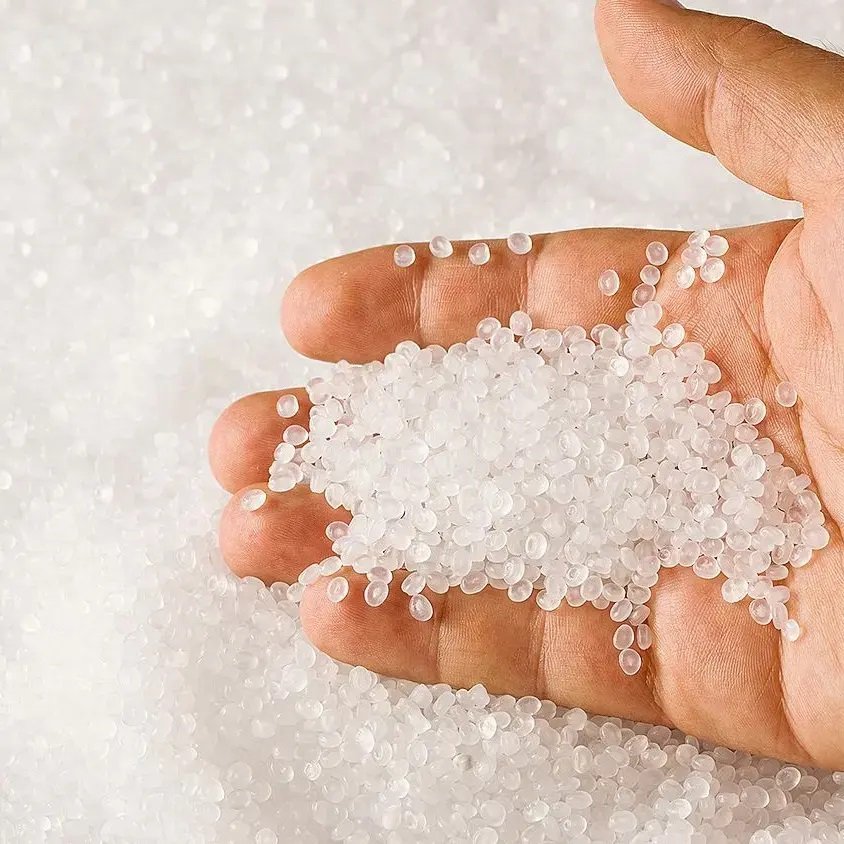 High quality PP PP3854 PP3155ES PP copolymer PP granules raw plastic material For Textile application