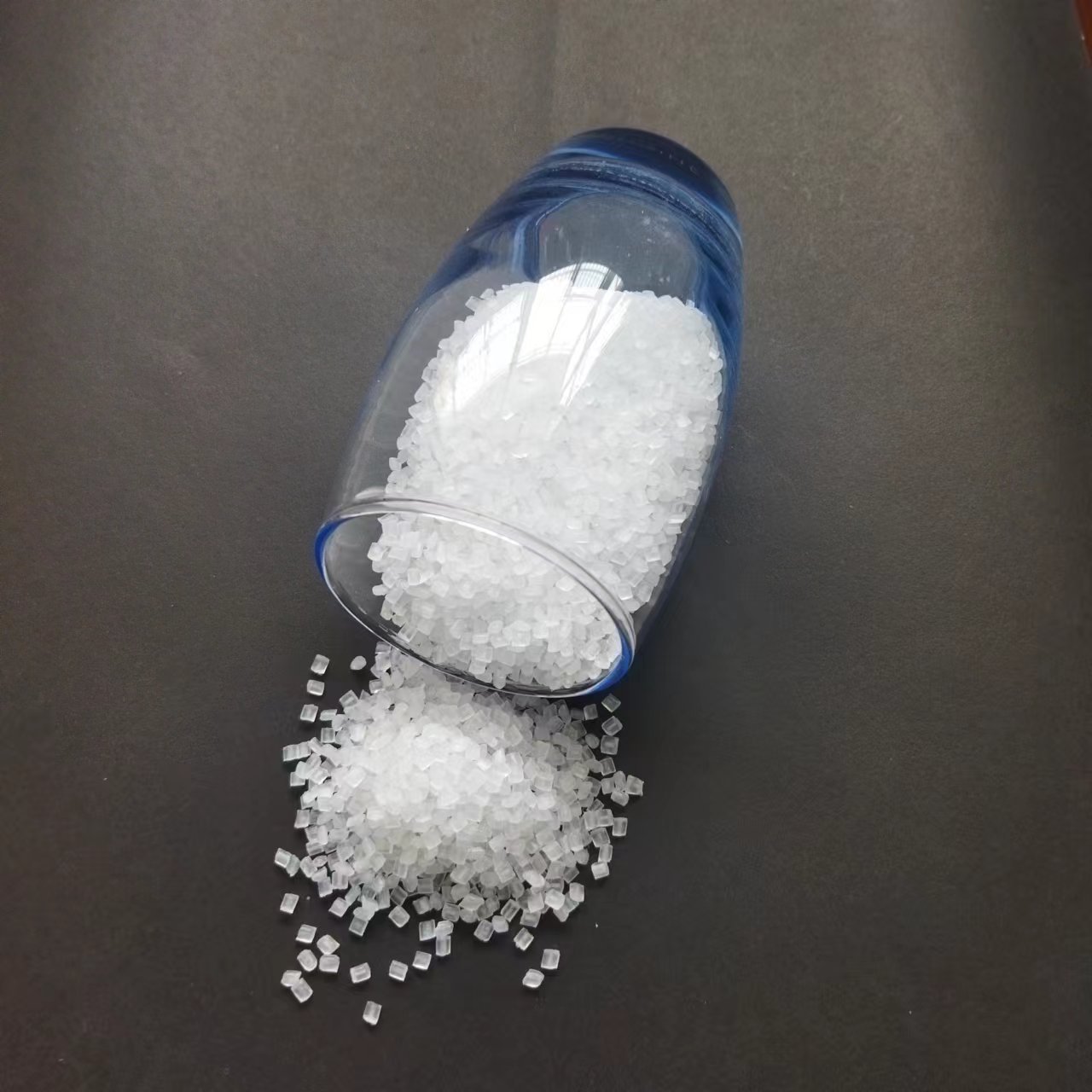 non-woven fabric meltblown Plastic raw material meltblown PP resin supplier factory price PP polypropylene virgin