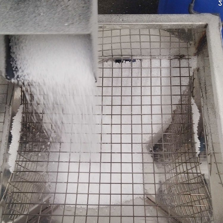 non-woven fabric meltblown Plastic raw material meltblown PP resin supplier factory price PP polypropylene virgin