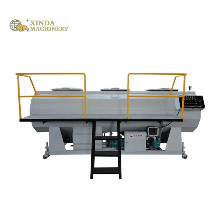 Pe Pp Ppr Pipe Product Line 20-630mm Hdpe Pipe Extrusion Machine Zhangjiagang Plastic Pipe Extrusion Line