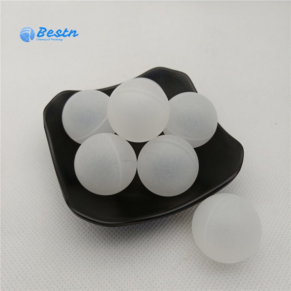 15mm 15.8mm 18.5mm 25.4mm 33mm 35.5mm PP Plastic Floating Polyethylene Hollow Roll on Ball for Cosmetic Roller Bottle