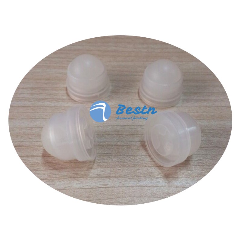 15mm 15.8mm 18.5mm 25.4mm 33mm 35.5mm PP Plastic Floating Polyethylene Hollow Roll on Ball for Cosmetic Roller Bottle