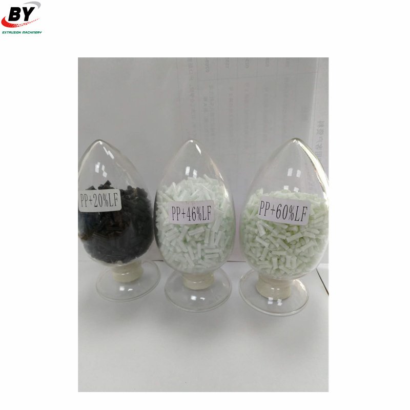 China LFT/CFP/FRP/CFRT continuous fiber reinforced composite production line manufuacturer machine