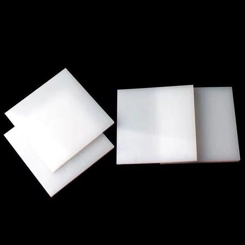 3mm 5mm 10mm 25mm 30mm Custom Thickness Wear Resistant Polypropylene Plastic pp polypropylene