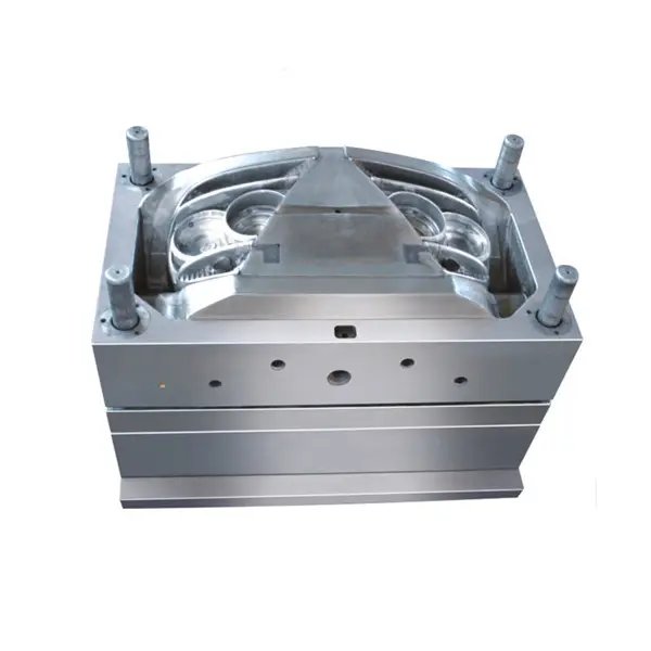 Factory open mold custom auto parts plastic mold injection processing ABS plastic injection mold