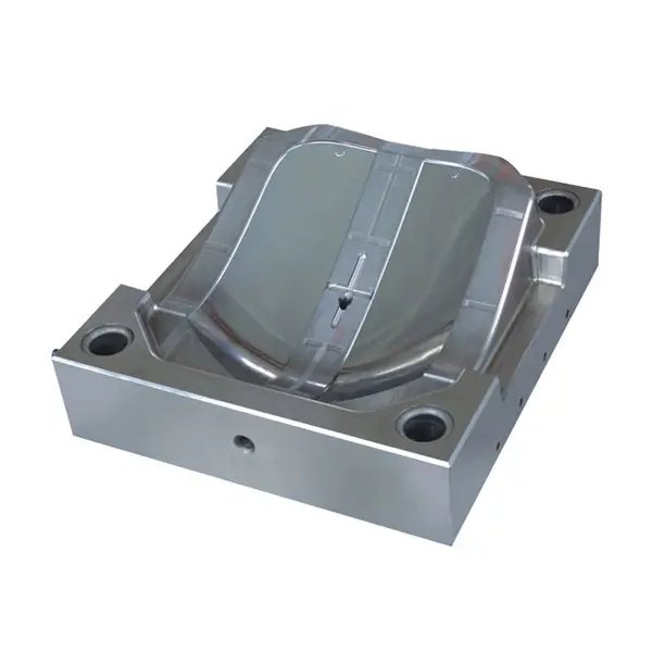 Factory open mold custom auto parts plastic mold injection processing ABS plastic injection mold