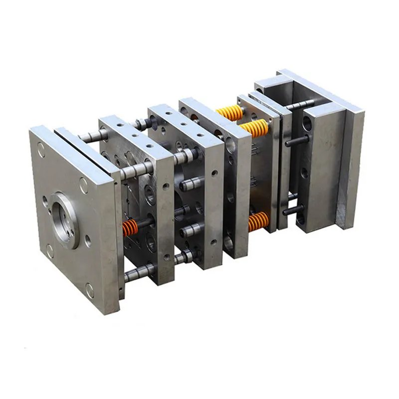 Factory open mold custom auto parts plastic mold injection processing ABS plastic injection mold