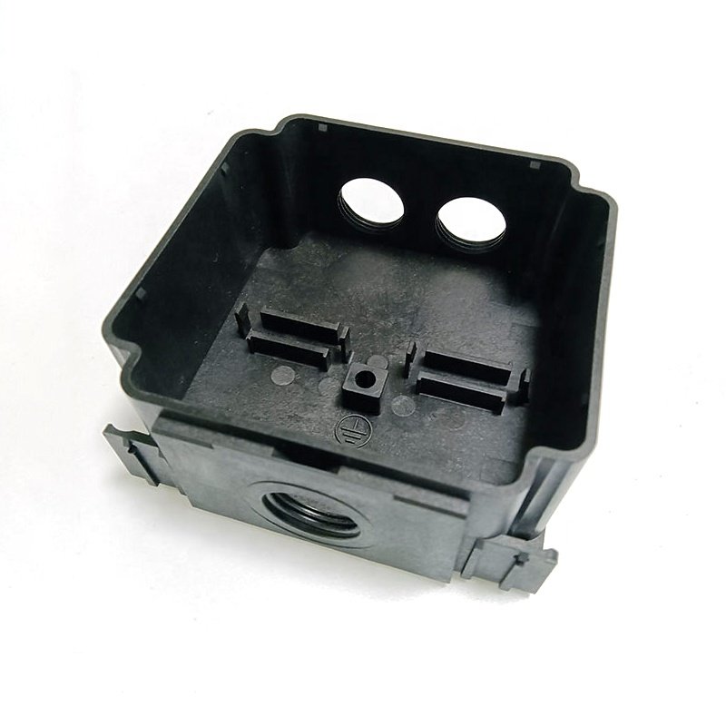 OEM Design Plastic Injection Molding Parts at Cheap Price