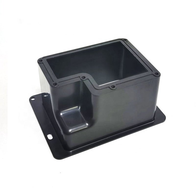 OEM Design Plastic Injection Molding Parts at Cheap Price