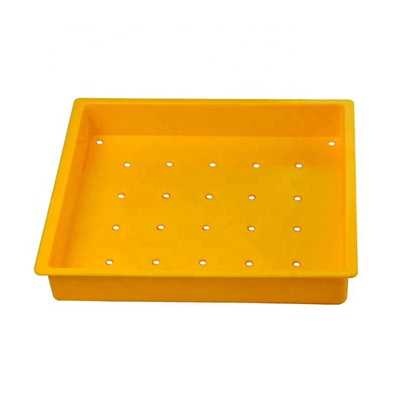 OEM Design Plastic Injection Molding Parts at Cheap Price