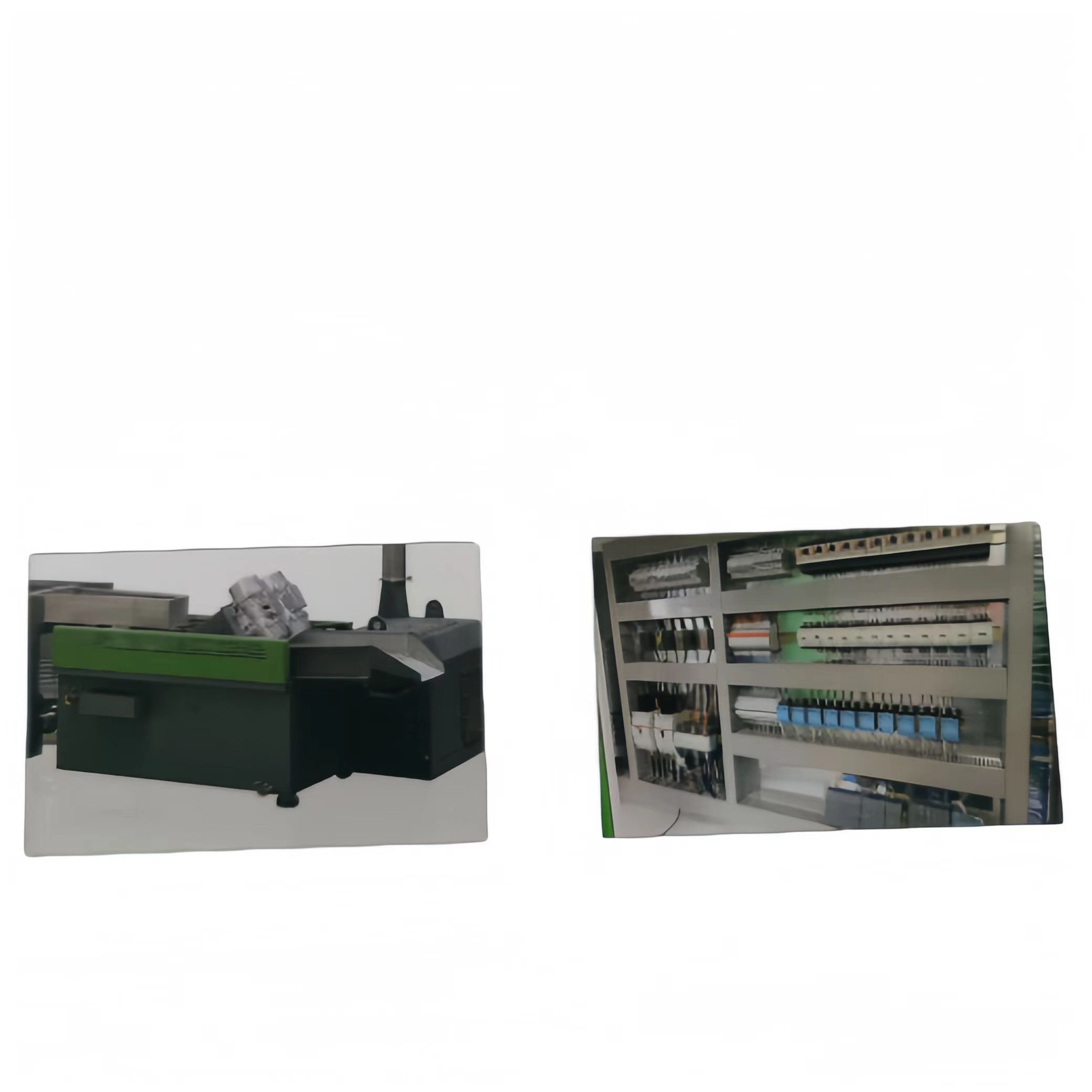 Hard Plastic Recycling Granulation Production Line PP PE and Plastic Sheet Granulation Plastic Granulators