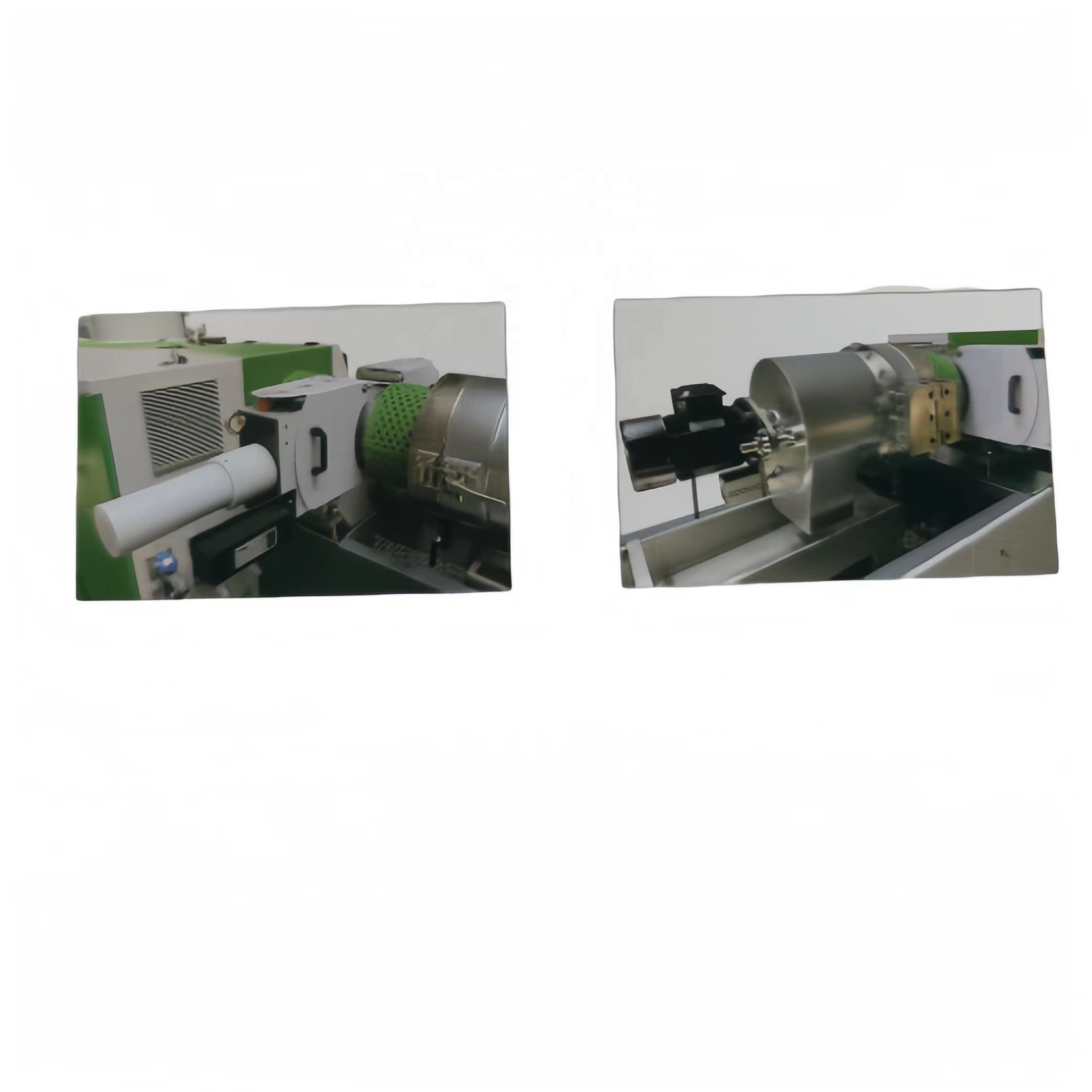 Hard Plastic Recycling Granulation Production Line PP PE and Plastic Sheet Granulation Plastic Granulators