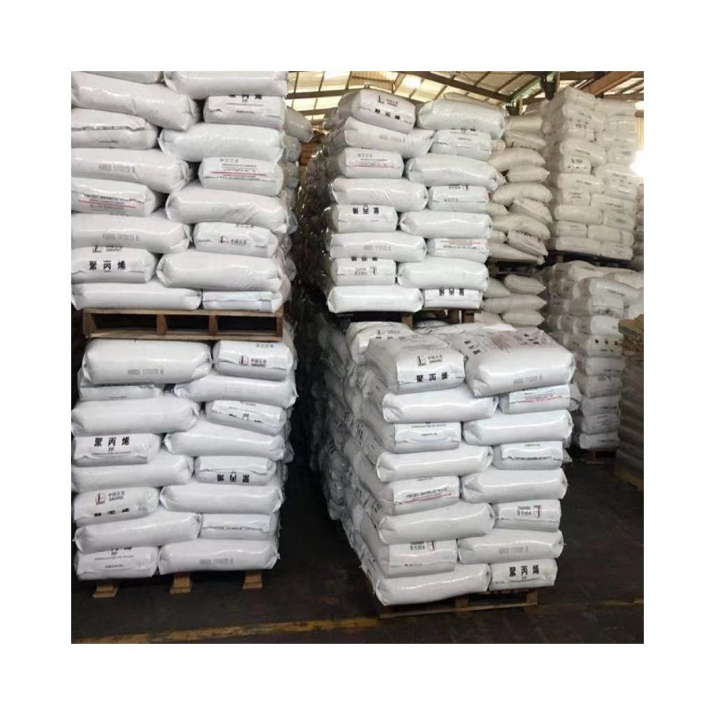 factory sales polypropylene and low price PP
