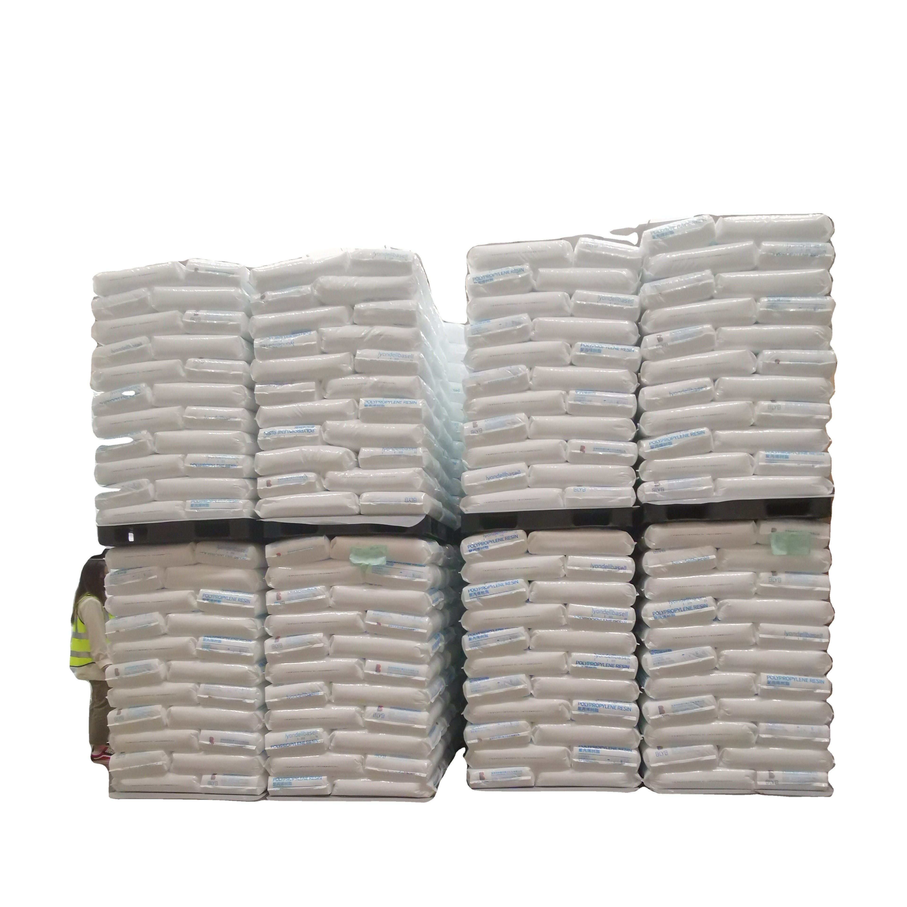 HDPE BLOW 5831D HDPE LLDPE Granules High Quality Origin Place Model HRCCM