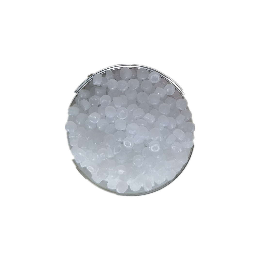 HDPE BLOW 5831D HDPE LLDPE Granules High Quality Origin Place Model HRCCM